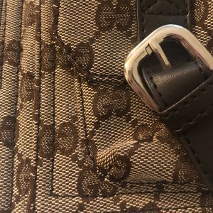 Gucci Belt Bag/Fanny Pack